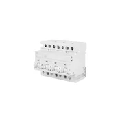 shumee Modularno odklopno stikalo 125A 4P 400V z možnostjo sprostitve 5TE2814-0