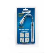 SkyCar Lampa radna 3 led teleskop sa magnetom