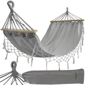 UNBRANDED Vrtna viseča mreža 200x150cm Gardlov 25465