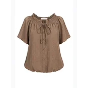 MixRay Bluza rjava