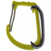 Vponka za opremo Edelrid SM-Clip - oasis