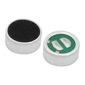 Kapaciteta mikrofona,36-40db fi=6mm h=2,7mm