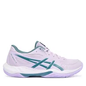 Tenisice za dvoranski nogomet Asics Gel-Rocket 12 1072A119 Svijetlo ljubicasta