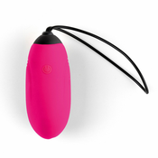 Virgite – Rechargeable Vibrating Egg G3 - Roza