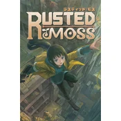 Rusted Moss (Xbox Series X|S) XBOX LIVE Key EUROPE