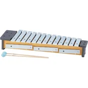 Suzuki Music 16 Notes Soprano Metallofon (Kot novo)