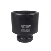 FORCEKRAFT udarni globoka nasadna glava 1 63 mm 6-kotna FS-57421