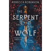 The Serpent and the Wolf