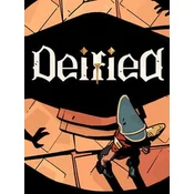 Deified Steam Key (PC) EUROPE
