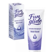 Lubrikant Fun Glide Anal 100 ml