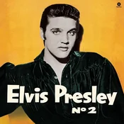 Elvis Presley - Elvis Presley No 2 (Limited Edition) (180 g) (LP)