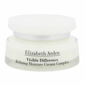 Elizabeth Arden Visible Difference Refining Moisture Cream Complex vlažilna krema za obraz 75 ml za ženske