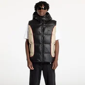 Telovnik Diesel W-Ostend-Sl Vest Black 46