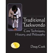 Traditional Taekwondo
