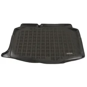 Rezaw-Plast Tipska kadica za gepek Rezaw-Plast Seat IBIZA V version with one floor (posle 2017) - Rezaw Plast