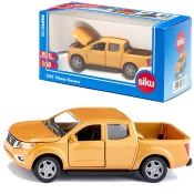 Siku metalni autic Nissan Navara 1:50 2360