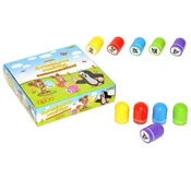 Wiky Žigi Krtek plastika 4cm