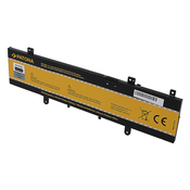 Baterija za Asus X405/ZenBook X405/VivoBook 14 X405, 2800 mAh