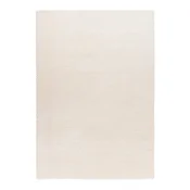 Kayoom PREPROGA Z VISOKIM FLOROM 120/170 cm tkano slonova kost