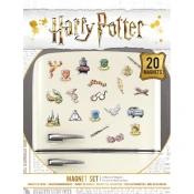 Pyramid International Harry Potter - Whimiscal magnet Set ( 064534 )
