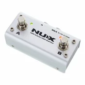 NUX NMP-2 AB PRETIKALO
