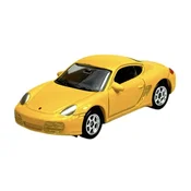 shumee WELLY PORSCHE CAYMAN S RUMENA 1:60 52224
