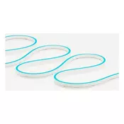 LED traka NEON FLEX LNA2835-120-24-ice blue IP65