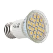 Forever LED žarnica JDR E27 SMD 24LED 5W