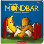 Der kleine Mondbär