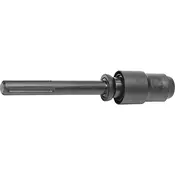 Makita Adapter SDS MAX na SDS PLUS - P-17027