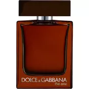 Dolce&Gabbana The One for Men Parfum parfem za muškarce 50 ml