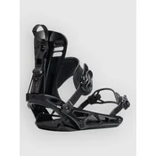 K2 Cinch Gt 2027 Snowboard Bindings black