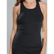 Sinsay - LADIES` SINGLET - crno