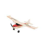 SHORTY Začetniški model KIT 1300 MM AeroNaut