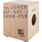 Schlagwerk CP401 Cajon Hip-Box Junior