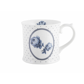 Creative Tops šolja Vintage Indigo Floral 400 ml