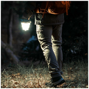 Nebo ročna svetilka, LED, 1000 lm, 2500 mAh, IPX4 - NEB-LTN-1003-G