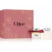 Chloé Chloé Intense darilni set za ženske