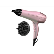 Fen za kosu Coconut Smooth 1850-2200W sa difuz. rozi Remington
