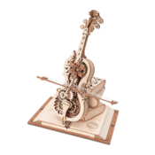 Magic Cello