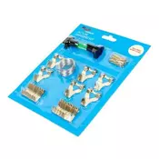 Womax set za kacenje slika ( 0535885 )