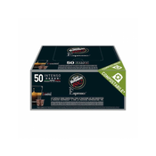 Vergnano - Nespresso komp. - Intenso - 50 kos