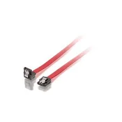 EQUIP kabel SATA II (kotni priklop)