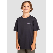 Element Joint Cube T-shirt off black