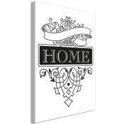 Slika - Home (1 Part) Vertical 80x120