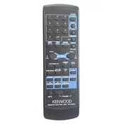 General KENWOOD RC-R0509, RC-R0511, RC-R0512, RC-R0609, RC-R0610 + TV control (mini TV) - remote control duplicate