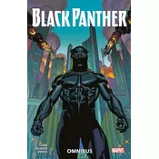 Black Panther Omnibus