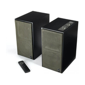 KLIPSCH aktivna zvočnika Heritage The Fives, 4.5, mat črna