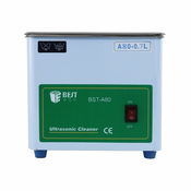 Best BST-A80 - Ultrazvocni cistilec za nerjavece jeklo - 0,7 L