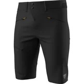 Dynafit TRANSALPER DST SHORTS M, hlače, črna 71942